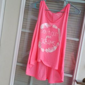 Donated  ⬇️NEW Hi-Lo Dreamcatcher Tank top